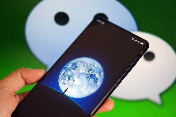 怎样从线上引流到微信？