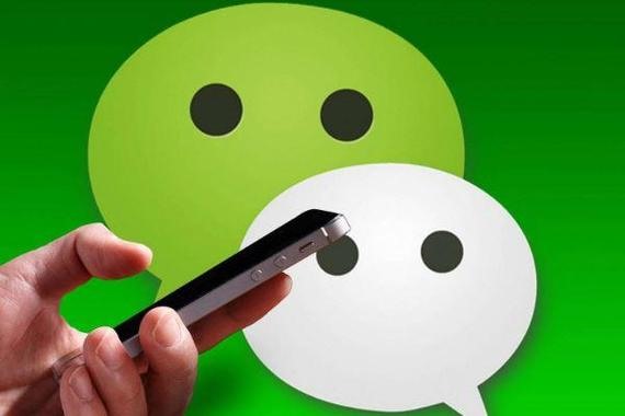 如何增加微信好友？利用线上引流。